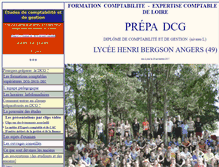 Tablet Screenshot of apea-dcg.info